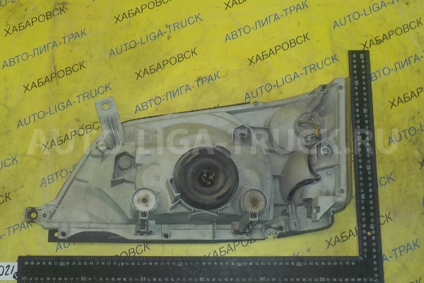 Фара Toyota Dyna, Toyoace S05D Фара S05D 2004  81110-37210