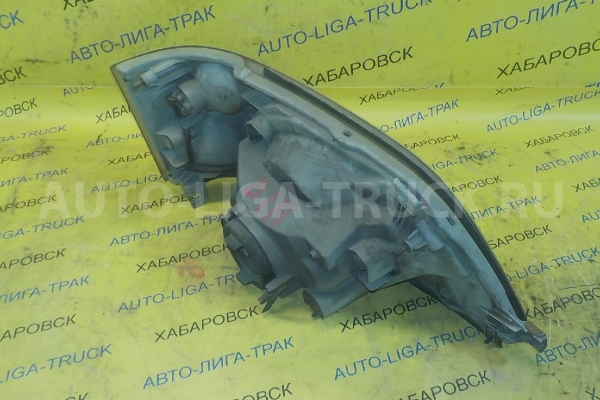 Фара Toyota Dyna, Toyoace S05D Фара S05D 2002  81150-37210