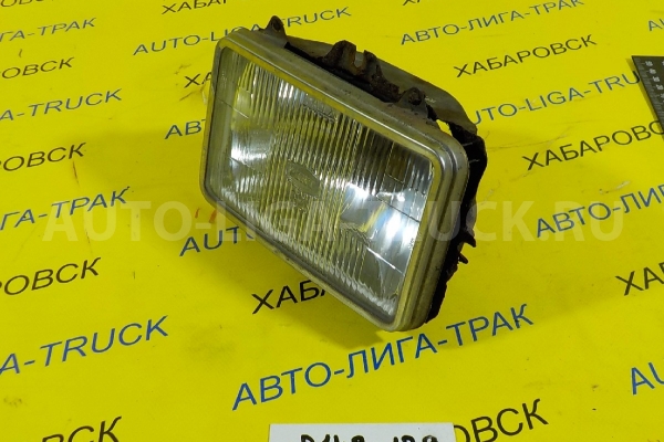 Фара Toyota Dyna, Toyoace В Фара 1995 81011-95415 Фара Toyota Dyna, Toyoace В Фара 1995 81011-95415