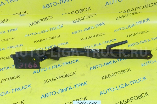 Фиксатор кабины Isuzu Elf 4HF1 Фиксатор кабины 4HF1 1996  8-97081-074-5