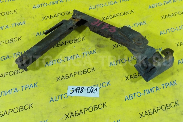 Фиксатор кабины Isuzu Elf 4HG1 Фиксатор кабины 4HG1 1996  8-97120-940-0