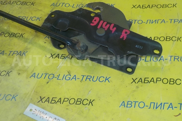 Фиксатор кабины Isuzu Elf 4HG1 Фиксатор кабины 4HG1 2001  8-97853-056-6