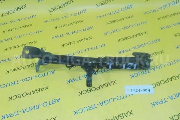 Фиксатор кабины Mazda Titan 4HF1 Фиксатор кабины 4HF1 1999 W413-56-A10B Фиксатор кабины Mazda Titan 4HF1 Фиксатор кабины 4HF1 1999 W413-56-A10B