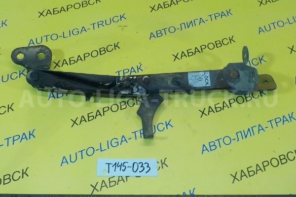 Фиксатор кабины Mazda Titan TF Фиксатор кабины TF 1996  W413-56-A10B