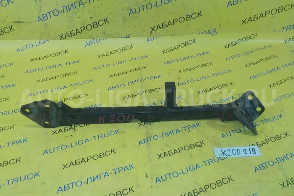 Фиксатор кабины Mitsubishi Canter 4D33 Фиксатор кабины 4D33 1999  MC142166