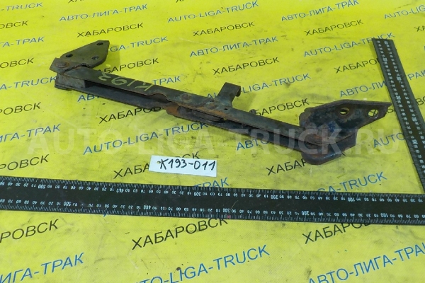 Фиксатор кабины Mitsubishi Canter 4D35 Фиксатор кабины 4D35   MC142167