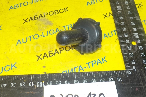 Форсунка омывателя Isuzu Elf 4HG1 Форсунка омывателя 4HG1 1996 8-97855-025-2 Форсунка омывателя Isuzu Elf 4HG1 Форсунка омывателя 4HG1 1996 8-97855-025-2