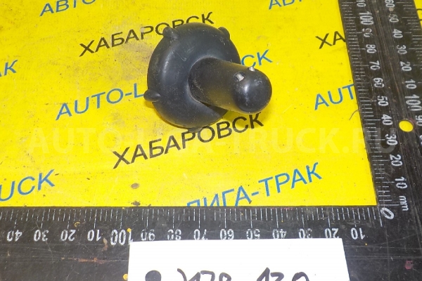 Форсунка омывателя Isuzu Elf 4HG1 Форсунка омывателя 4HG1 1996 8-97855-025-2 Форсунка омывателя Isuzu Elf 4HG1 Форсунка омывателя 4HG1 1996 8-97855-025-2