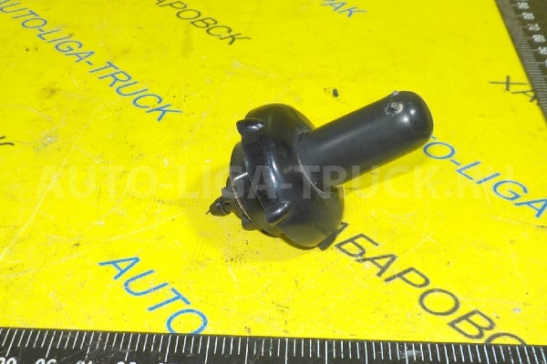Форсунка омывателя Isuzu Elf 4HF1 Форсунка омывателя 4HF1 1996 8-97855-025-2 Форсунка омывателя Isuzu Elf 4HF1 Форсунка омывателя 4HF1 1996 8-97855-025-2