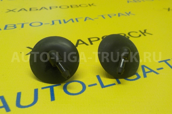 Форсунка омывателя Mazda Titan WL Форсунка омывателя WL 2001  W610-67-502