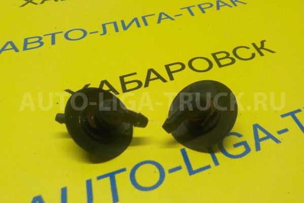Форсунка омывателя Mazda Titan WL Форсунка омывателя WL 2001  W610-67-502