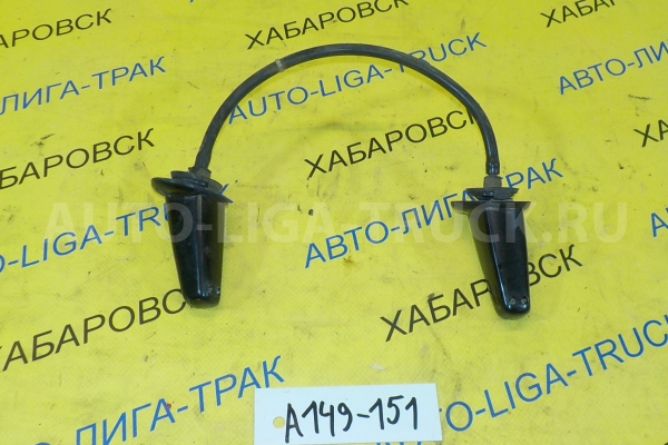 Форсунка омывателя Nissan Atlas TD27 Форсунка омывателя TD27 1993  28932-0T003