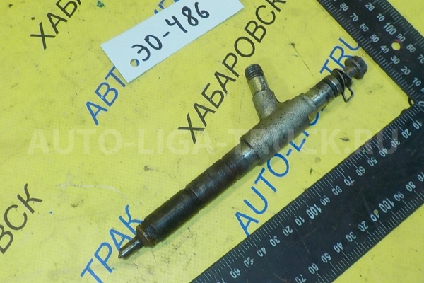 Форсунки Isuzu Elf Форсунки    8-97094-799-0
