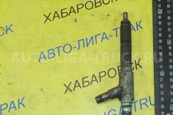 Форсунки Isuzu Elf Форсунки    8-97094-799-0