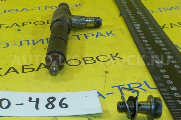 Форсунки Isuzu Elf Форсунки    8-97094-799-0