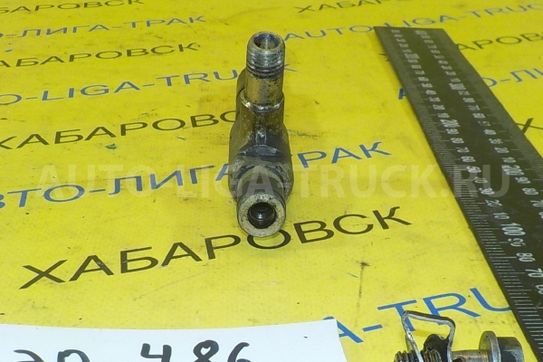 Форсунки Isuzu Elf Форсунки    8-97094-799-0