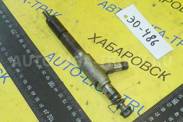 Форсунки Isuzu Elf Форсунки    8-97094-799-0