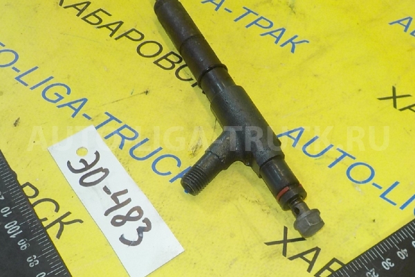 Форсунки Isuzu Elf Форсунки 8-97306-073-4 Форсунки Isuzu Elf Форсунки 8-97306-073-4