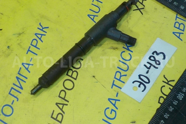 Форсунки Isuzu Elf Форсунки 8-97306-073-4 Форсунки Isuzu Elf Форсунки 8-97306-073-4