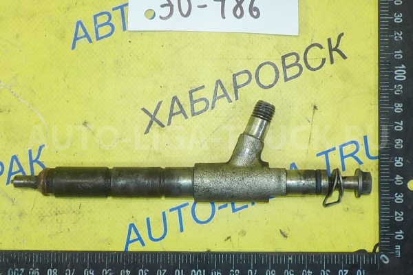 Форсунки Isuzu Elf Форсунки    8-97094-799-0
