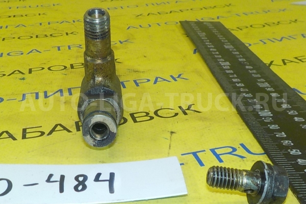 Форсунки Isuzu Elf Форсунки    8-97094-799-0
