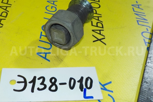 Футорка Isuzu Elf 4HF1 Футорка 4HF1 1997  5-42336-001-1