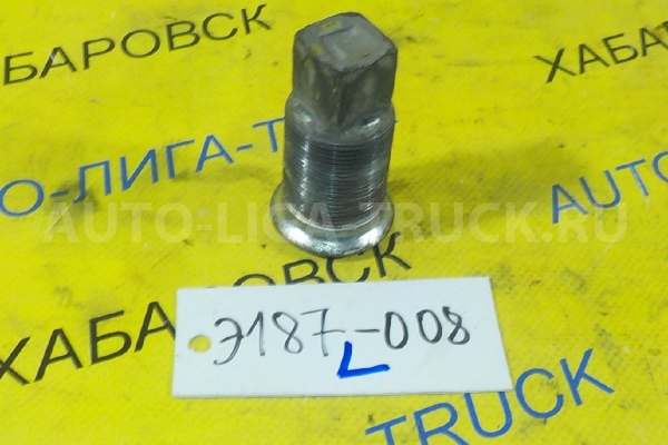 Футорка Isuzu Elf 4HJ1 Футорка 4HJ1   1-42336-005-0