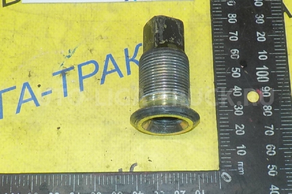 Футорка Mazda Titan TF Футорка TF 1998  W023-26-191
