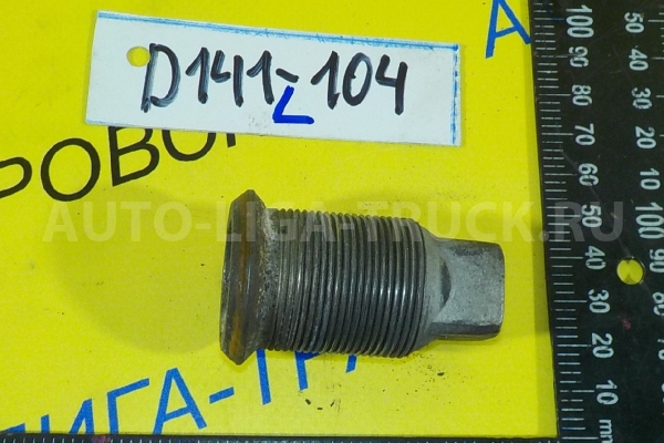 Футорка Toyota Dyna, Toyoace S05C Футорка S05C 2003  42632-55031