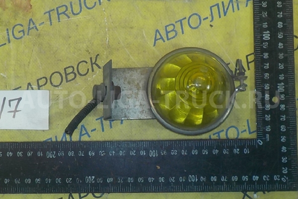 Габаритный огонь Габаритный огонь    ALT-000029