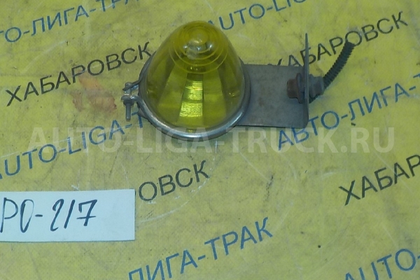 Габаритный огонь Габаритный огонь    ALT-000029