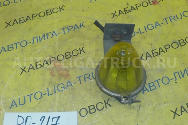 Габаритный огонь Габаритный огонь    ALT-000029