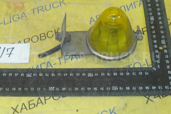 Габаритный огонь Габаритный огонь    ALT-000029