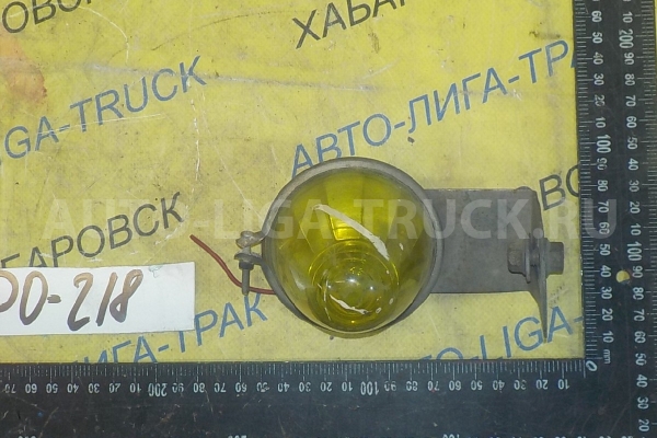 Габаритный огонь Габаритный огонь ALT-000029 Габаритный огонь Габаритный огонь ALT-000029