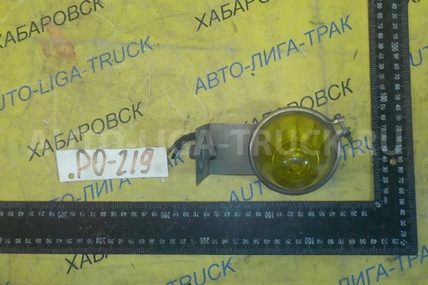 Габаритный огонь Габаритный огонь    ALT-000029