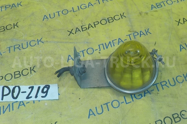 Габаритный огонь Габаритный огонь    ALT-000029