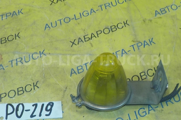 Габаритный огонь Габаритный огонь    ALT-000029