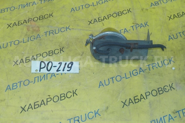 Габаритный огонь Габаритный огонь    ALT-000029