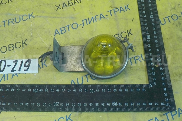 Габаритный огонь Габаритный огонь    ALT-000029