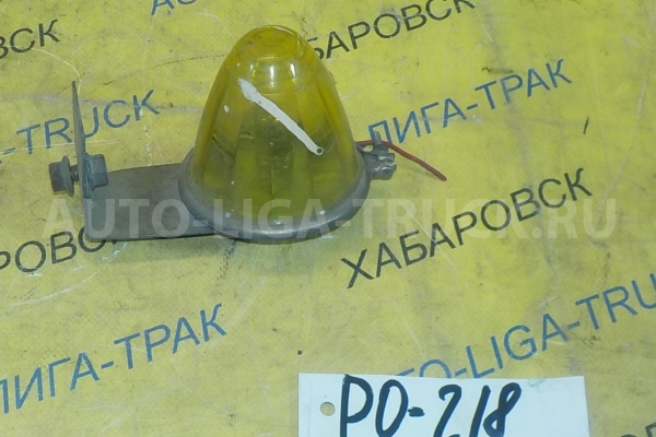 Габаритный огонь Габаритный огонь ALT-000029 Габаритный огонь Габаритный огонь ALT-000029
