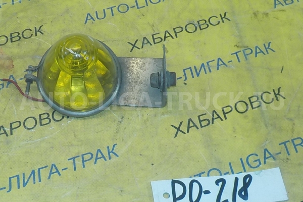 Габаритный огонь Габаритный огонь ALT-000029 Габаритный огонь Габаритный огонь ALT-000029