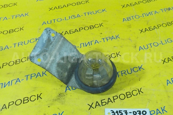 ГабаРиты Isuzu Elf 4HF1 ГабаРиты 4HF1 1995  ALT-000029