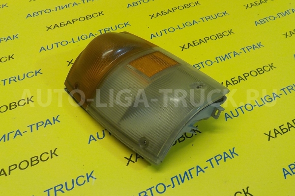 ГабаРиты Isuzu Elf 4JG2 ГабаРиты 4JG2   8-97855-006-2