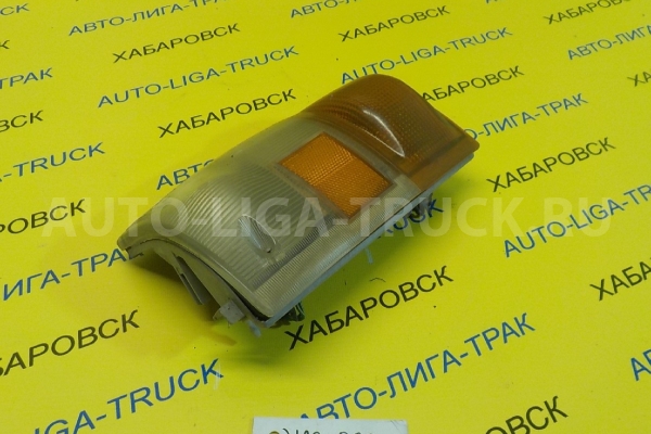 ГабаРиты Isuzu Elf 4JG2 ГабаРиты 4JG2   8-97855-006-2