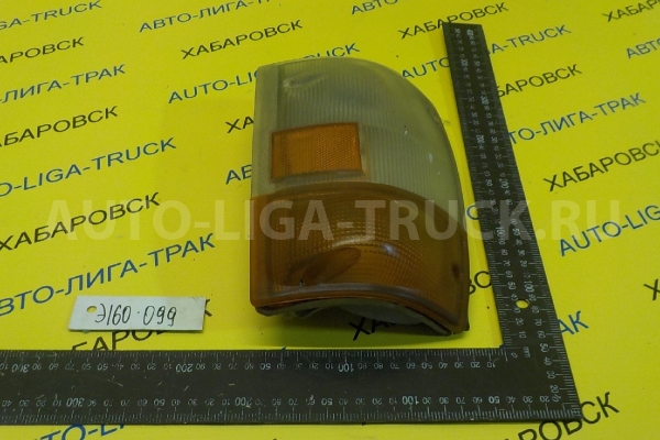 ГабаРиты Isuzu Elf 4JG2 ГабаРиты 4JG2   8-97855-006-2