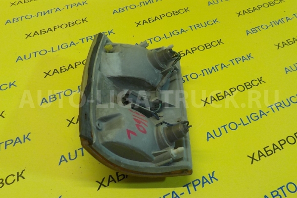 ГабаРиты Isuzu Elf 4JG2 ГабаРиты 4JG2   8-97855-006-2