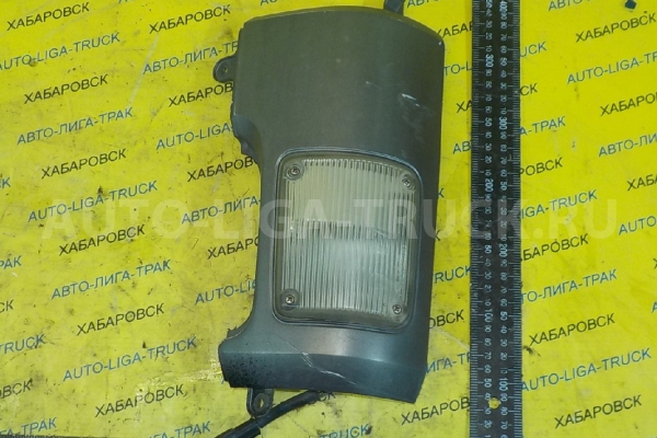 ГабаРиты Mazda Titan 4HF1 ГабаРиты 4HF1 1997  8BW1-51-1N0