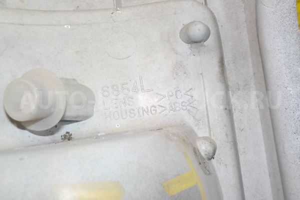 ГабаРиты Mazda Titan 4HF1 ГабаРиты 4HF1 1997  8BW1-51-1N0