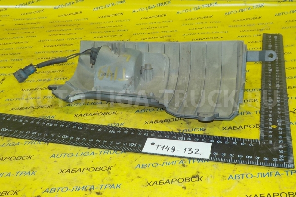 ГабаРиты Mazda Titan 4HF1 ГабаРиты 4HF1 1997  8BW1-51-1N0
