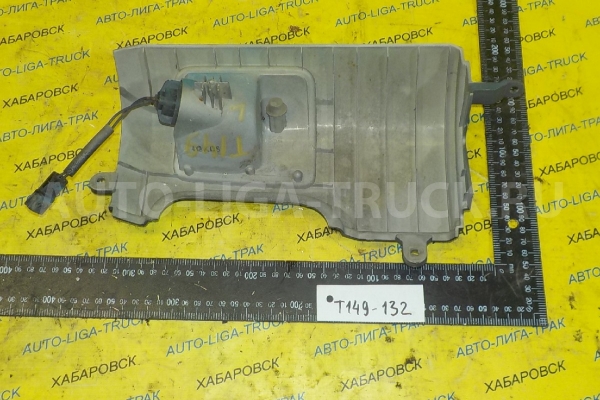 ГабаРиты Mazda Titan 4HF1 ГабаРиты 4HF1 1997  8BW1-51-1N0